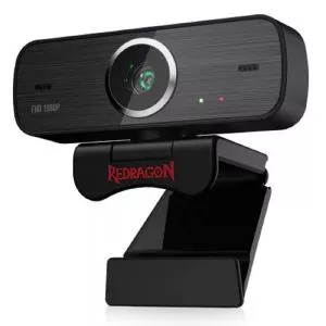 WEBCAM REDRAGON HITMAN GW800 FULL HD